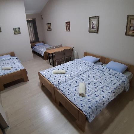 Goka Apartments Gevgelija Exterior photo